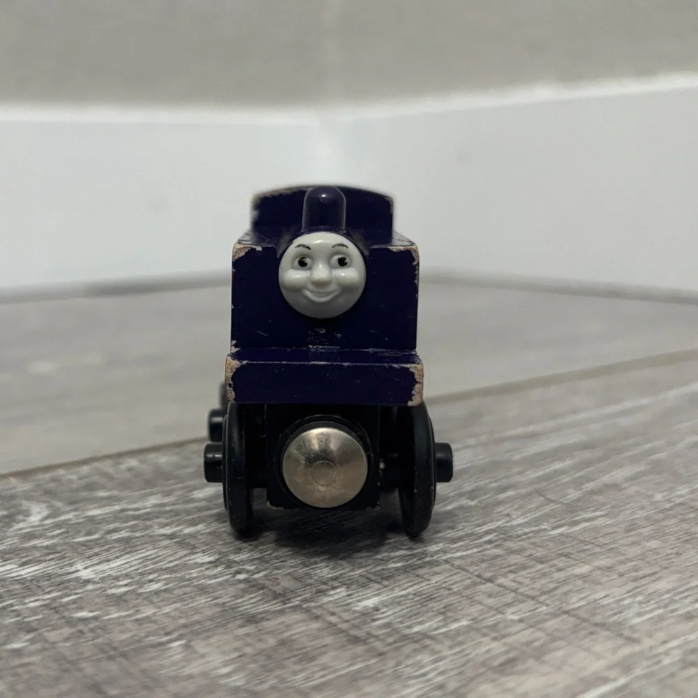 Thomas & Friends culdee from